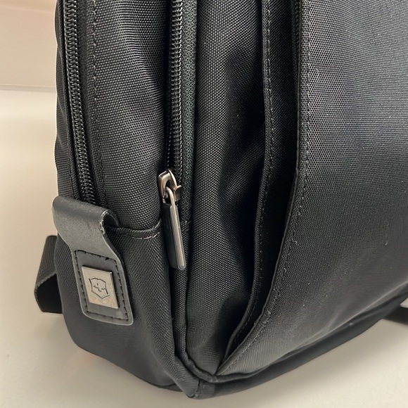 Rare Victorinox Werks Professional Entrepreneur Backapack - Picture 12 of 16